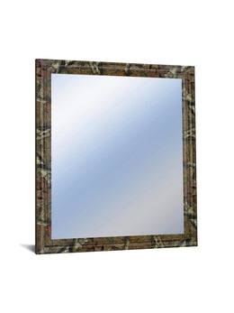 34X40 Promotional Mirror Frame #43 ***Monl*** 34X40 Framed Print