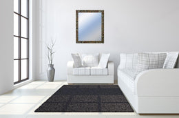 34X40 Promotional Mirror Frame #43 ***Monl*** 34X40 Framed Print