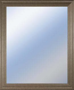 34X40 Promotional Mirror Frame #44 34X40 Framed Print