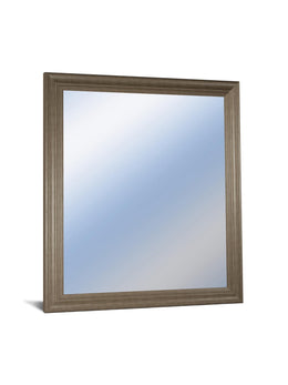 34X40 Promotional Mirror Frame #44 34X40 Framed Print