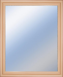 34X40 Promotional Mirror Frame #45 34X40 Framed Print