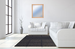 34X40 Promotional Mirror Frame #45 34X40 Framed Print