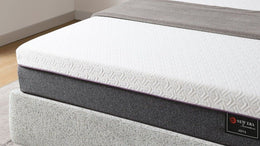M350 Zeva 10" Gel Memory Foam