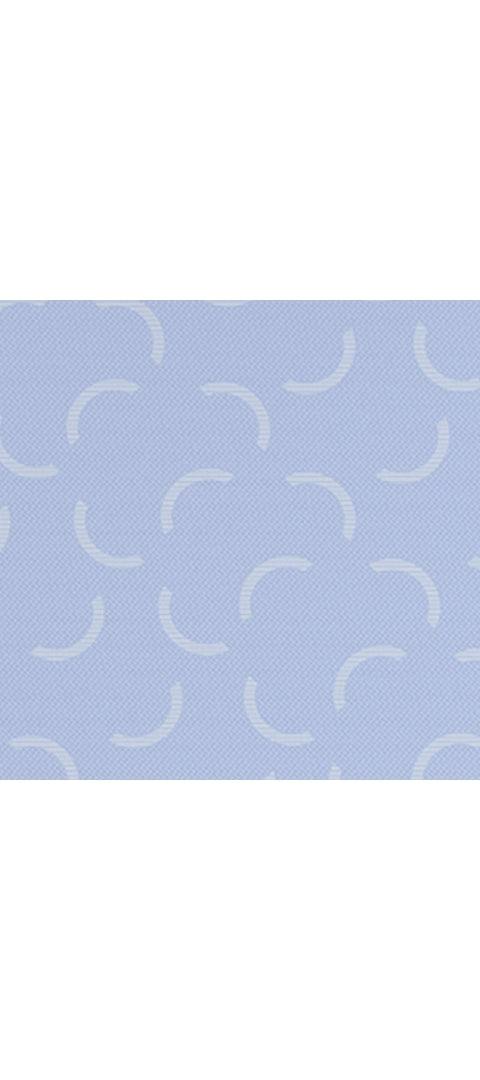 iKidz Ocean Mattress and Pillow 2/CN