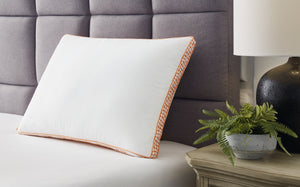 Zephyr 2.0 Cotton Pillow