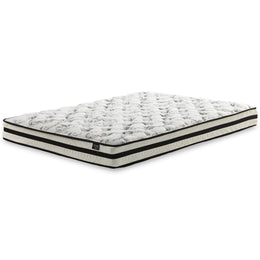 8 Inch Innerspring Mattress with Adjustable Base