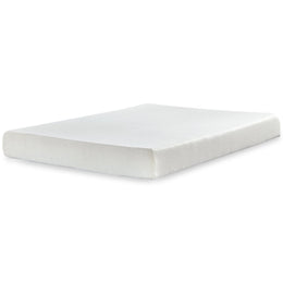 Dolante King Panel Bed with Mattress