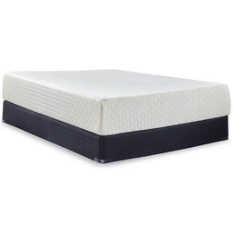 ASM727 12"Memory Foam