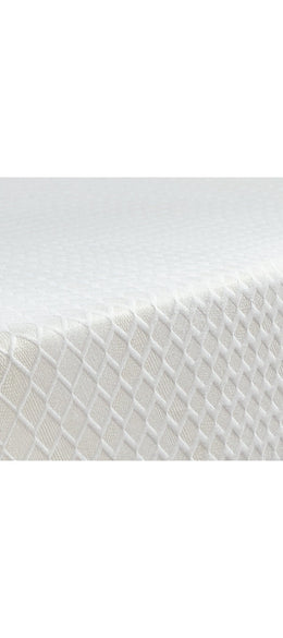 Chime 12 Inch Memory Foam Mattress with Adjustable Base