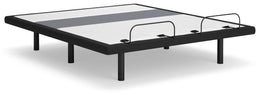 Best Base with Lumbar and Audio Adjustable Base