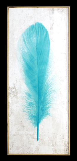 Print On Wood Mixed Media