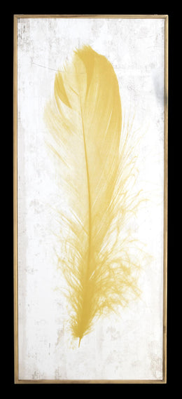 Print On Wood Mixed Media