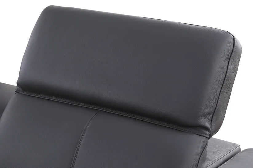 MI-1122 Franco 6pcs Dark Grey (2 Power)