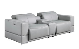 MI-1123 Franco (Light Grey)