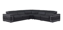MI-1255 Favo (Black)