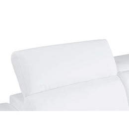 MI-1255 Favo (White)