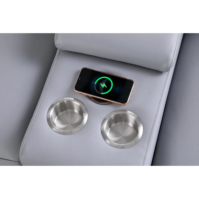 MI-1260 NEXUS (Light Blue)