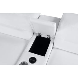 MI-1260 NEXUS (White)