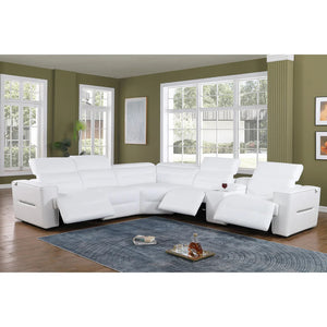 MI-1260 NEXUS (White)