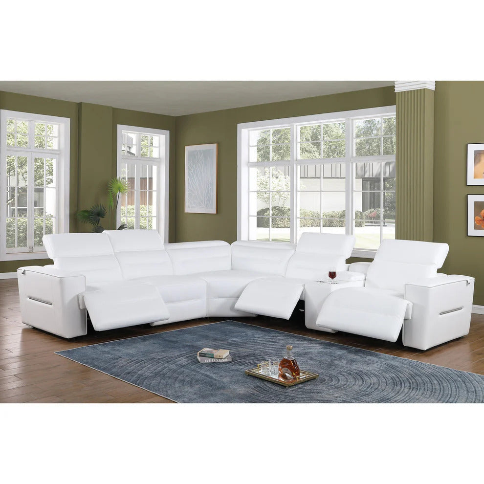 MI-1260 NEXUS (White)
