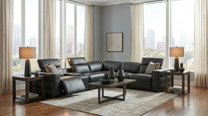 MI-2520 Holly (Black)