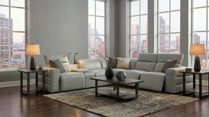 MI-2520 Holly (Grey)