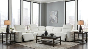 MI-2520 Holly (White)