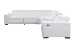 MI-633 Picasso II 6pcs White (2 Power)