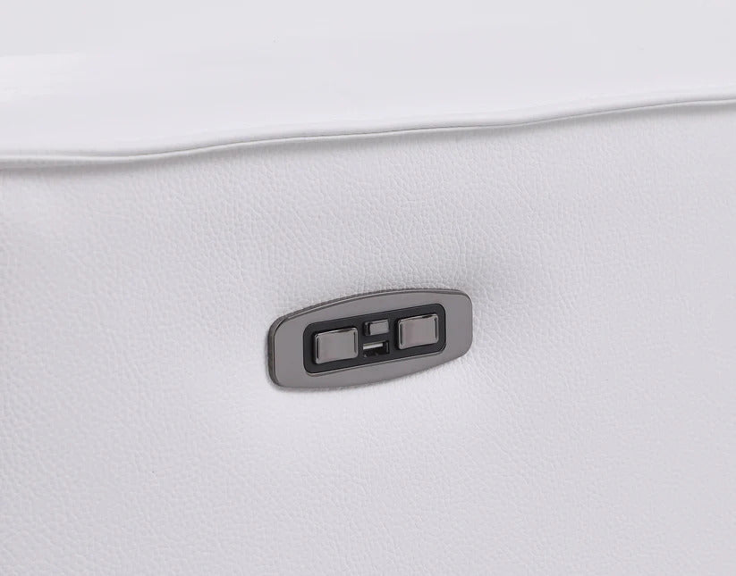 MI-633 Picasso II 6pcs White (2 Power)