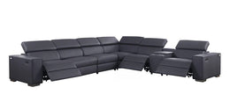 MI-633 Picasso II 7pcs Dk. Grey (3 Power)