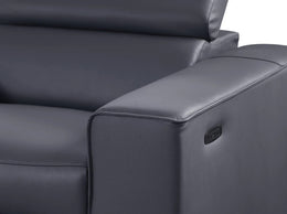 MI-633 Picasso II 6pcs Dk. Grey (2 Power)