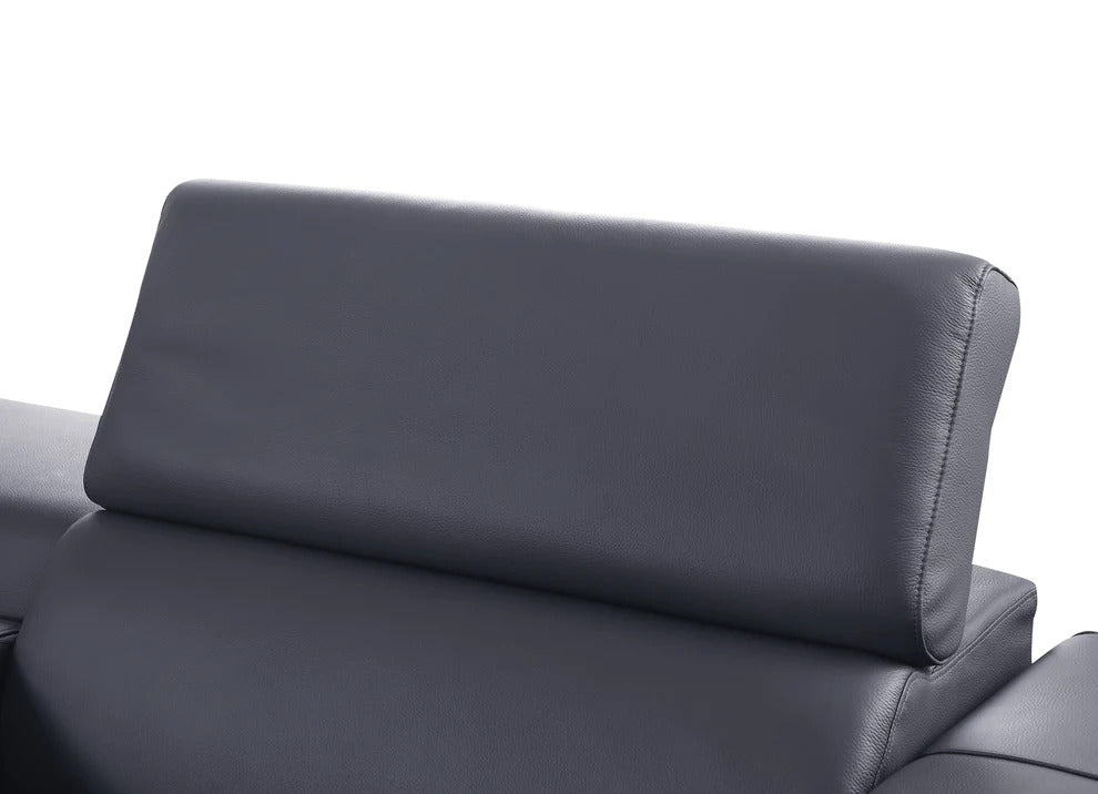 MI-633 Picasso II 7pcs Dk. Grey (3 Power)