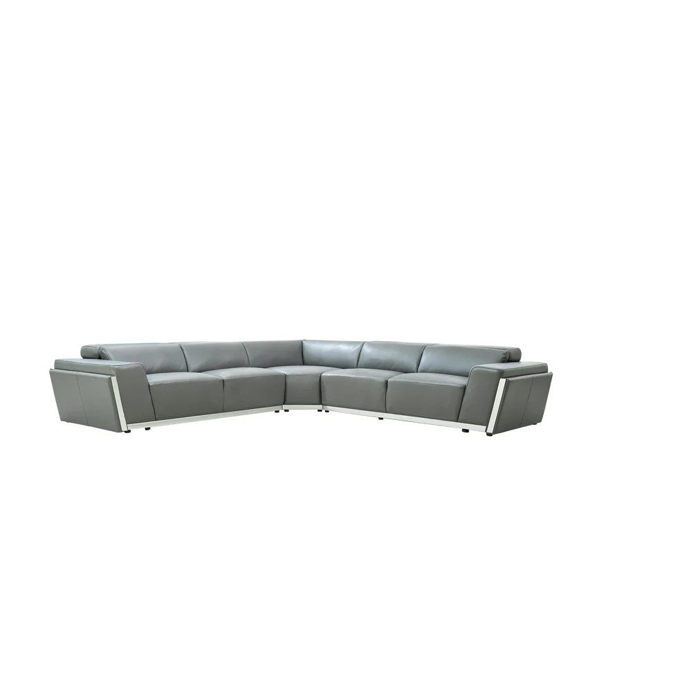 MI-8010A Domo (Dark Grey)
