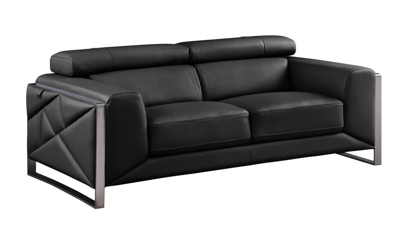 MI-989 Giorgio (Black)