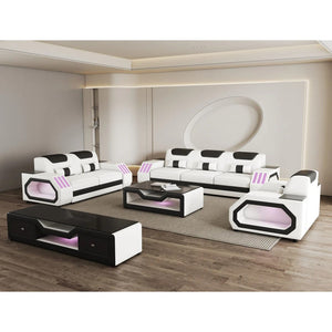 MI-9916A Matrix (White/B)