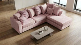 S325 Kora (Pink)