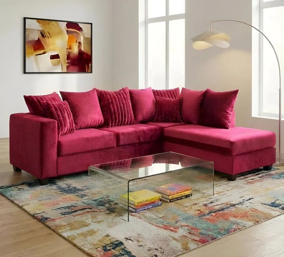 S325 Kora (Fuchsia)