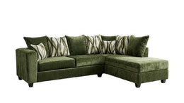 S300 Gia Sectional (Cactus)