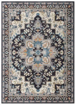 Leningston Washable Large Rug
