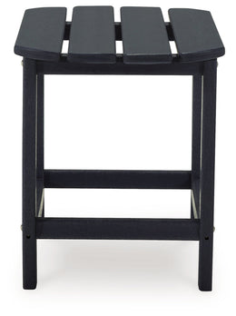 Sundown Treasure End Table