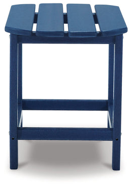 Sundown Treasure End Table