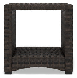 Windglow End Table