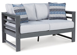 Amora Outdoor Conversation Set
