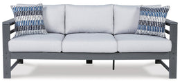 Amora Outdoor Conversation Set