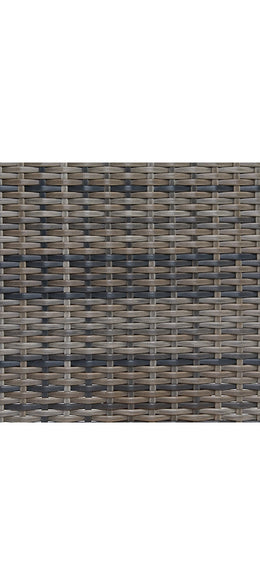 Harbor Court 3-Piece Outdoor Sectional with Ottoman