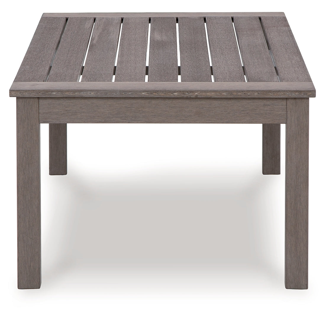 Hillside Barn Rectangular Cocktail Table