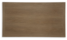 Serene Bay Rectangular Cocktail Table