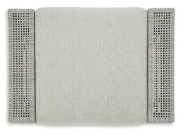 Seton Creek 2 Outdoor Chairs with End Table