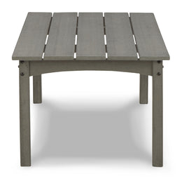 Visola Outdoor Sofa with 2 Lounge Chairs