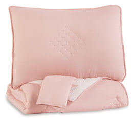 Lexann Comforter Set